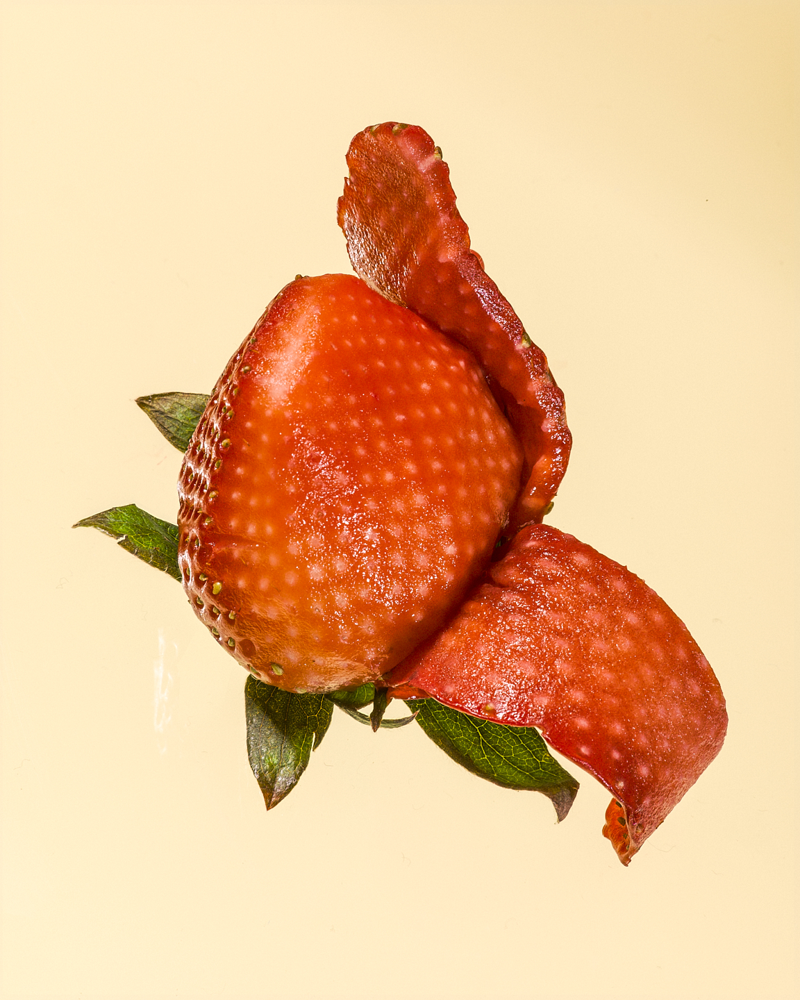 strawberry